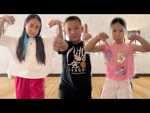 Видео: Кім жеңді Кәусар Алихан Айзере 