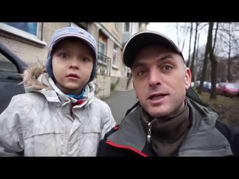 Видео: Форель в Питере