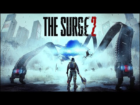 Видео: Искра ! ►The Surge 2 • Прохождение #7