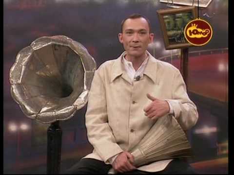 Видео: О.С.П-Студия-Золотой Кокофон/Общество Тупых