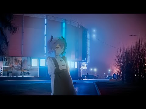 Видео: планета (hardstyle remix)