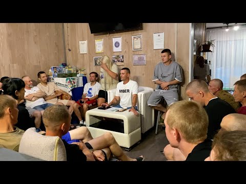 Видео: РАБОЧИЙ ДОМ В ОДИНЦОВО - ТАКОГО Я ЕЩЕ НЕ ВИДЕЛ