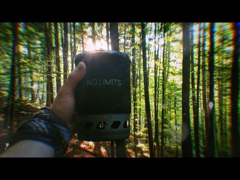 Видео: ADIMANTI camping cooking system [ТЕСТ ОГЛЯД]