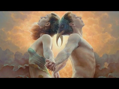 Видео: Фантазия и психическая реальность. Открытие объекта и развитие отношений. Теория психоанализа