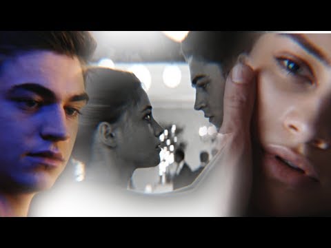 Видео: TESSA + HARDIN:ПОЛОМАННЫЕ[+1700]
