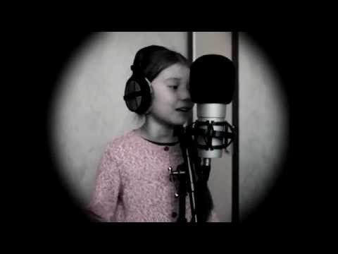 Видео: Н. Тлендиев. Сарыжайлау. Ишанкулова Дания. 9 лет.