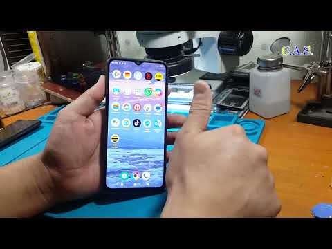 Видео: Poco M5 упал в воду, не включается, не заряжается. Восстанавливаем телефон после воды. От Кас #Откас