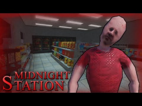 Видео: Оцелявам 24 часа в Бензиностанця на УЖАСИТЕ😱!!!С ELENA NACHEVA!!!