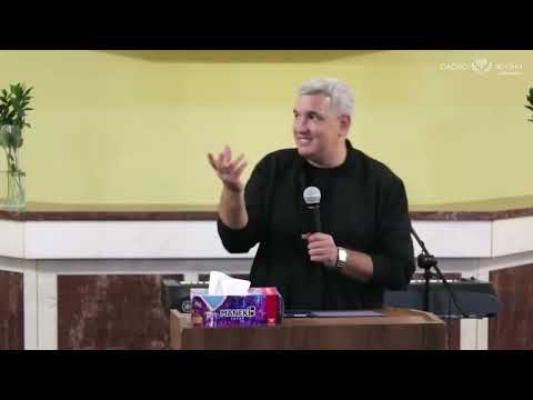 Видео: Милость и Благоволение! - Денис Орловский