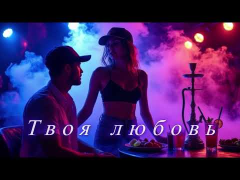 Видео: Твоя любовь
