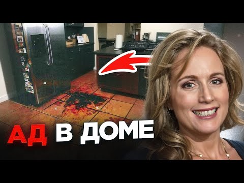 Видео: Раздробили голову молотком .. Жуткая история Терезы Тоттенхэм