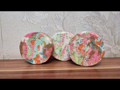 Видео: 🧼ДЕЛАЮ ЗАЛИПУШКИ🧼