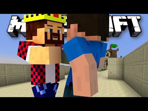 Видео: ЗАДАВИЛИ ВРАГОВ - Minecraft Bed Wars (Mini-Game)