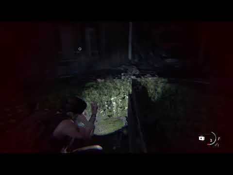 Видео: Одни из нас: Часть 2 REMASTERED #21 (PS5)