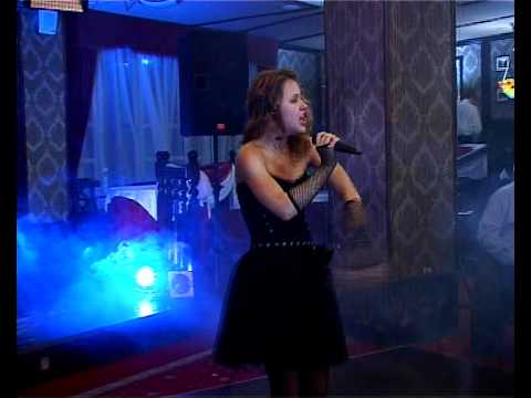 Видео: Юлия Савичева-стоп( cover Irina Denisova)