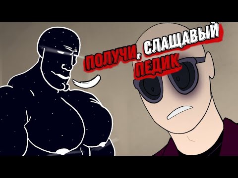 Видео: я НЕ ХОЧУ прикасаться к этому АЛЛИГАТОРУ! | Обзор I Wani Hug That Gator!