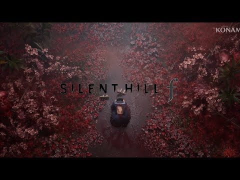 Видео: Siilent Hill f #2 - Странная Ринко