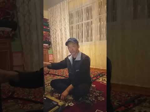 Видео: Караев Назаркул Майлуусуу 2019(2)