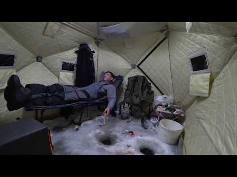 Видео: ТАКУЮ РЫБАЛКУ Я ЗАПОМНЮ НАДОЛГО 3 часть