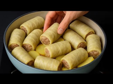 Видео: Почему я раньше не знала этого рецепта Здоровая и Дёшевая еда!