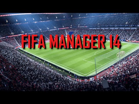 Видео: РАЗБОР ОСОБЕННОСТЕЙ FIFA MANAGER 14