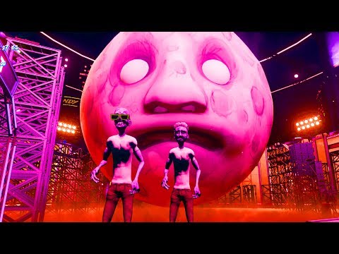 Видео: УГАРНЫЕ ЗОМБИ ИСПЫТАНИЯ ► Ben and Ed Blood Party