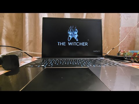 Видео: Unboxing FIREBAT U6 7735h 16G DDR5 512G распаковка