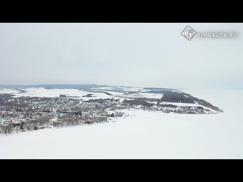 Видео: Симбирская кругосветка. За вкусной рыбой – в блинную столицу Ульяновской области