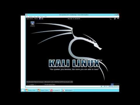 Видео: IPSec на защите от хакерских атак