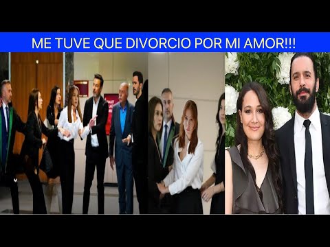 Видео: Барыш Ардуч обратился в суд: Мне пришлось развестись из-за любви, а Эльчин