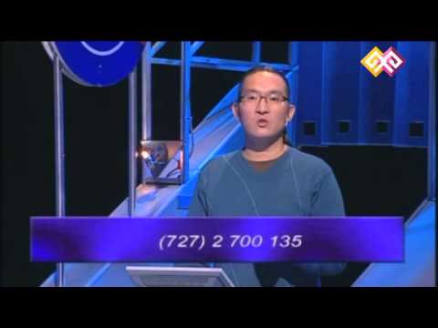 Видео: "Лидер XXI века" (0054) - 11.01.15