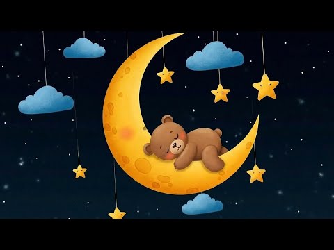 Видео: 2 Часа Расслабляющей Музыки для Сна | Музыка Хрустальных Колокольчиков | Instant Sleep Music