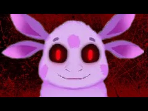 Видео: Крутая реставраврация большого Лунтика X. Большой Лунтик x restoration