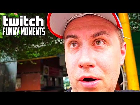 Видео: Топ Моменты с Twitch | Фрики в Бангладеше