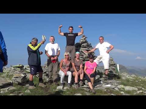 Видео: ЕХО ОТ ПЛАНИНСКИТЕ ПЪТЕКИ - 2