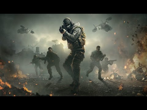 Видео: 42 KILL 1vs4  | СoD: Warzone  | top 1 | CoD