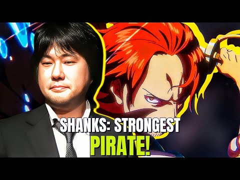 Видео: Новости One Piece: новая сила Луффи, битвы Санджи и восхождение Шанкса!