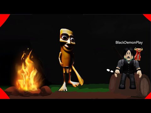 Видео: Выживание 99 дней с Тунг Тунг Тунг Сахуром в Roblox