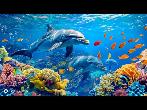 Видео: Все ваши тревоги исчезнут, если вы послушаете эту музыку🌿 Успокаивающая музыка для нервов