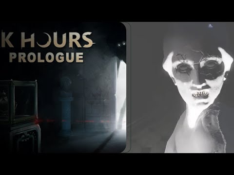 Видео: КООП: СТАТУИ ОКРУЖАЮТ НАС | КОРОНА НАША! - Dark Hours #2