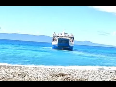 Видео: Как дядо игумен задържа кораба с молитва