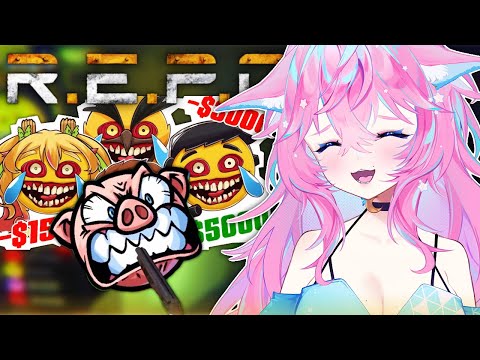 Видео: ━☆НЕКО РЕАКТИРУЕТ━☆ ПЬЯНЫЙ ДИКИЙ КОТ — ЭТО УГРОЗА 😭🍻 | Vanoss Crew ТЕРЯЕТ ЕГО В РЕПО!!