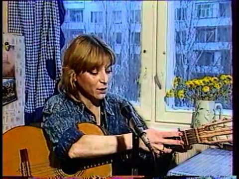 Видео: Катя Яровая - Монолог счастливой женщины