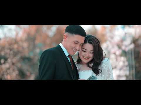 Видео: Weddings ( Свадьба Кадамжай ) 2023