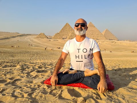 Видео: Трансцендентный опыт