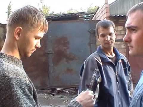 Видео: DaN  Я рифмую