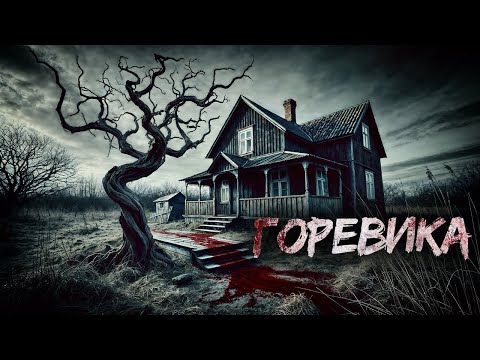 Видео: ГОРЕВИКА I Деревенские Ужасы