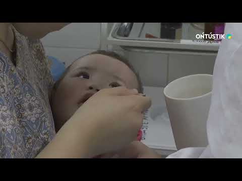 Видео: Шипа / Жұқпалы аурулардың түрлері және одан қорғану жолдары