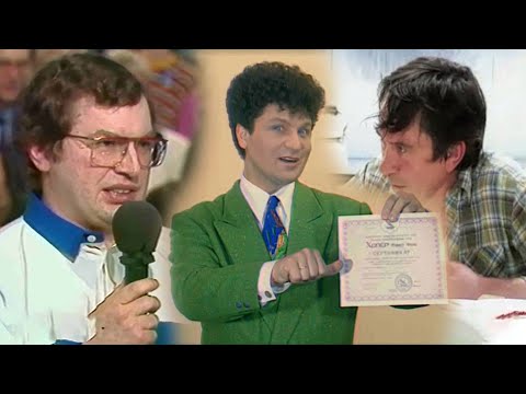 Видео: Финансовые Пирамиды 90-х. МММ, Хопёр инвест, Селенга