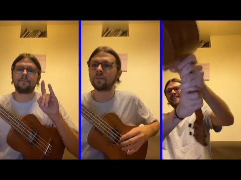 Видео: IG Трансляция (08.04.2020) [mutaboring]